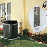 Your comfort is our business