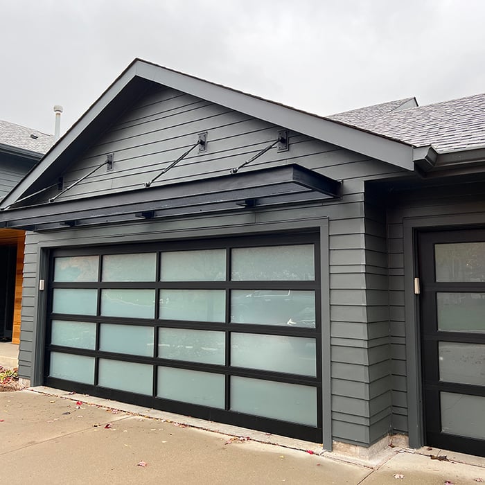 Mendota Heights Makeover