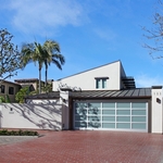garage door install