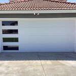 garage door install