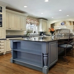 Kitchen Flooring
