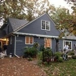 Exterior Painting
