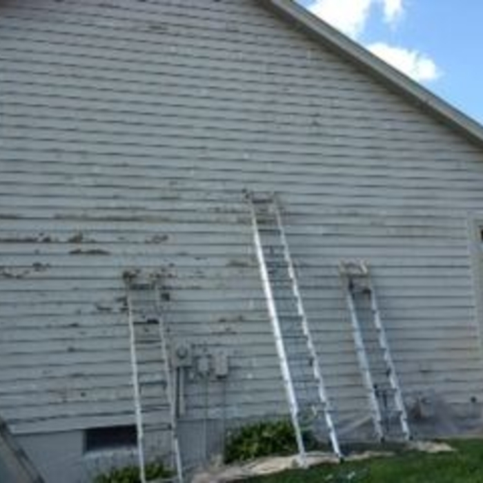 Exterior Painting