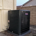 AC Replacement