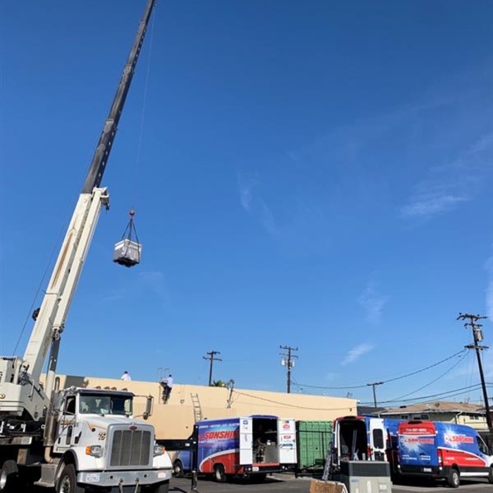AC Replacement