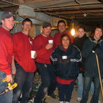 Installation Team