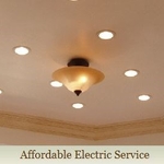 Affordable Electric Service