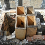 Critical Chimney Failure