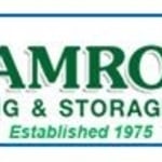 SHAMROCK MOVING & STORAGE INC