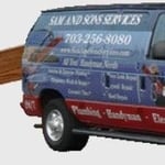 Look for one of our many trucks out and about in your area!