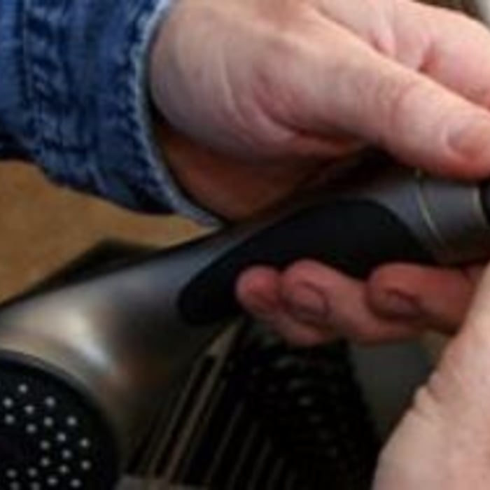 Faucet and shower head repair and installation!