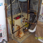 Original Boiler