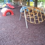 Rubber Mulch