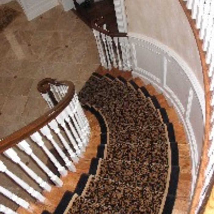 Custom Stairs1