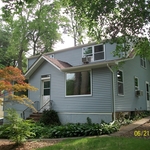 Roof Siding Job New City NY