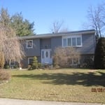 Roof Siding Job Westchester