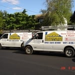 Our trucks