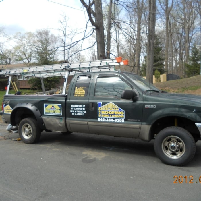 Our Trucks
