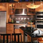 Full Kitchen Picture
