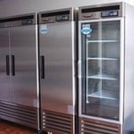 Commercial Refrigerator