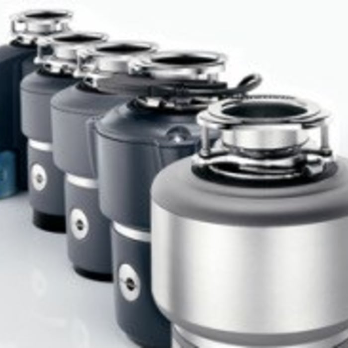 Garbage Disposal