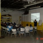 Weekly Training offered in English & Spanish