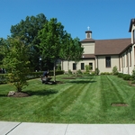 Custum Grounds Maintenance