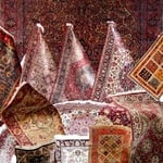 One of a kind Rugs