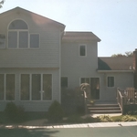 Siding and Windows