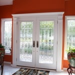 Royal Custom Entry Door