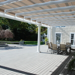 Awning Deck