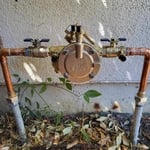 Backflow Replacement