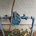 Backflow Replacement