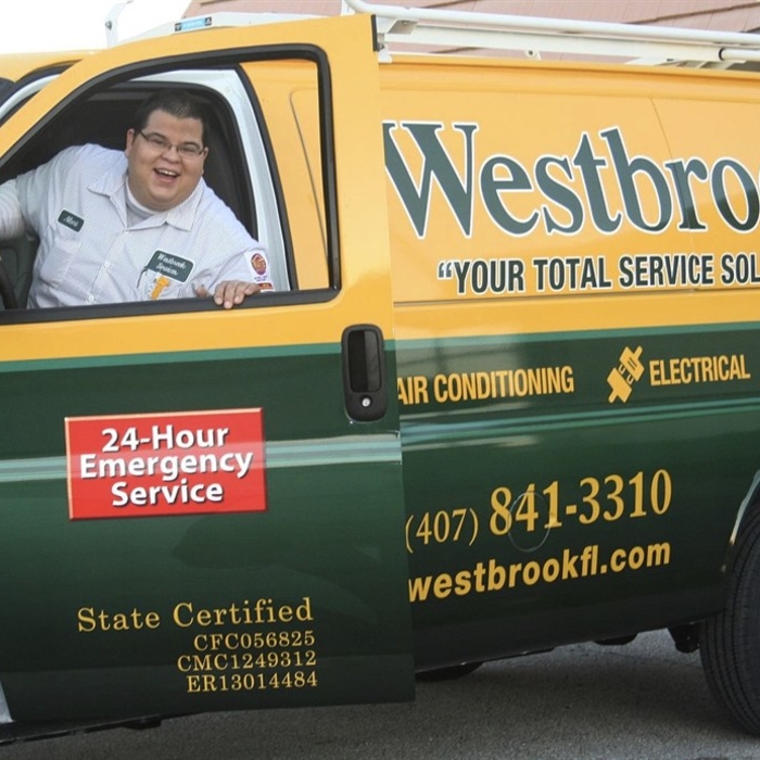 Westbrook Service Corp