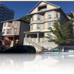 Boston - Lead Paint Testing - Restoration Housing Project