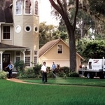 LAWN, SHRUB, AND TREE CARE