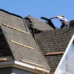 Shingle Roof