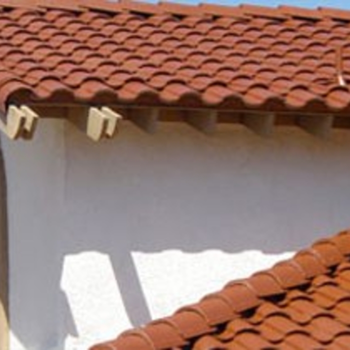 Tile Roof