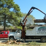 Grappling Truck