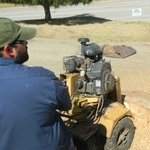 Stump Grinder