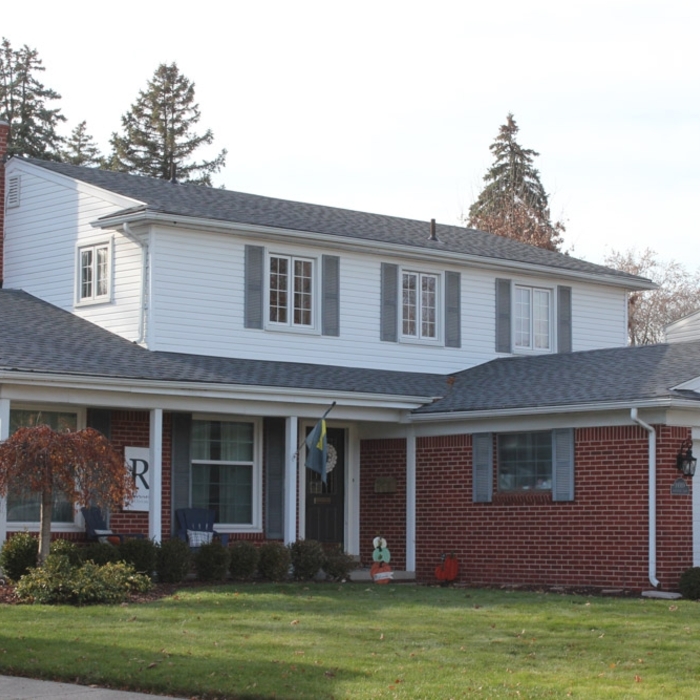 Plymouth Roof Installation