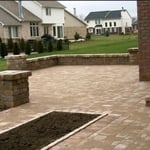 Hardscaping & Pavers