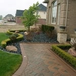 Hardscaping & Pavers