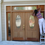 Front Doors