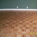 Sand & Finish