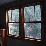 Double Hung Historical