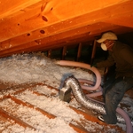 Insulation