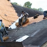 Shingle removal