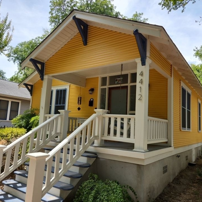 Austin Colors!