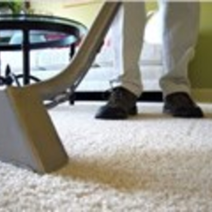 Carpet Cleaning